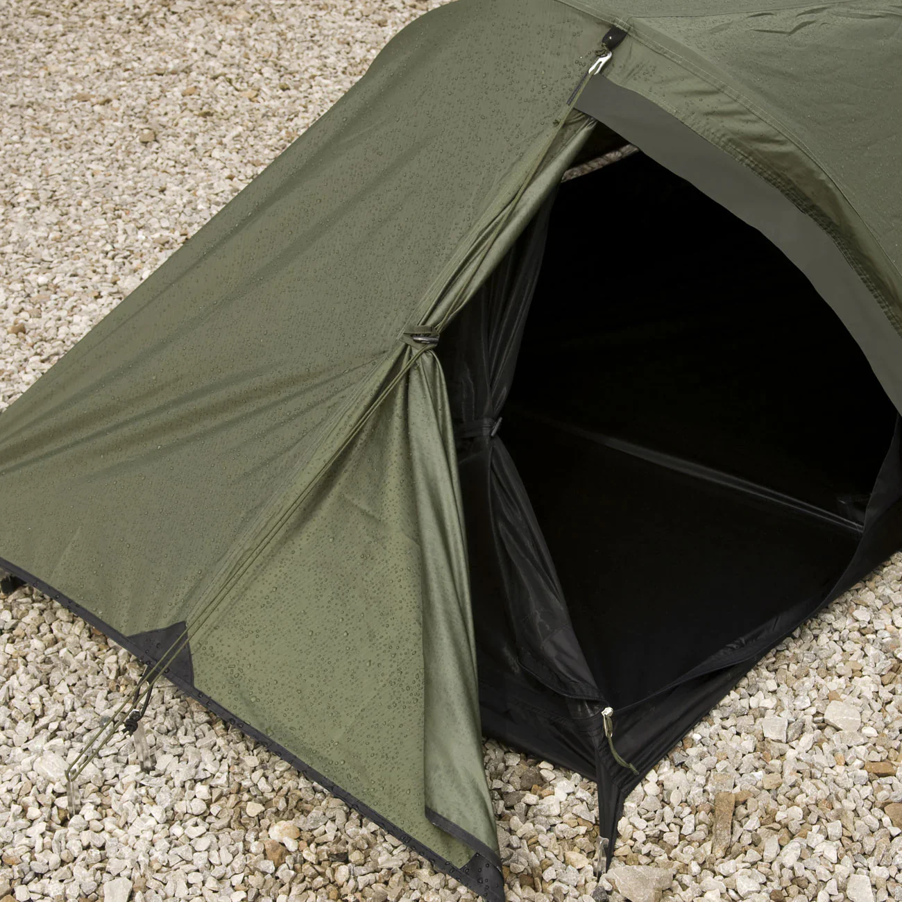 Snugpak Ionosphere WGTE Lightweight 1 Man Tent - Image 5