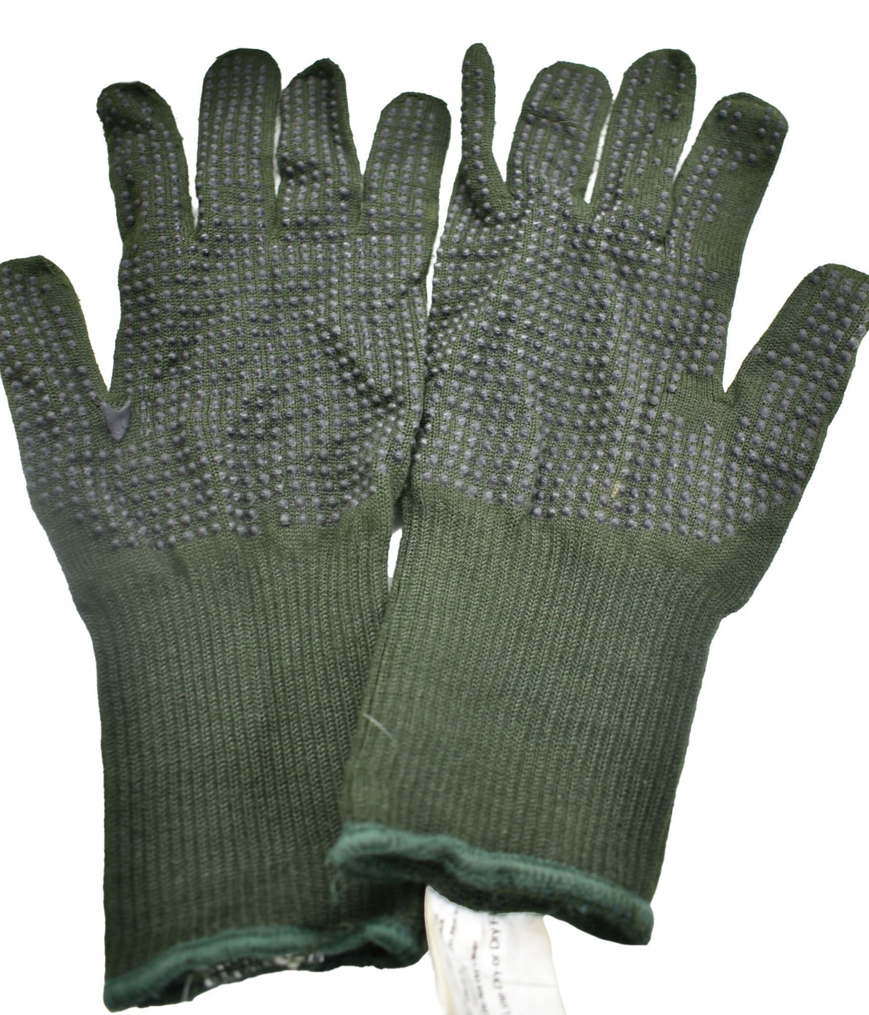 Southcombe Contact Aramid Gloves - Size 9 - Image 3