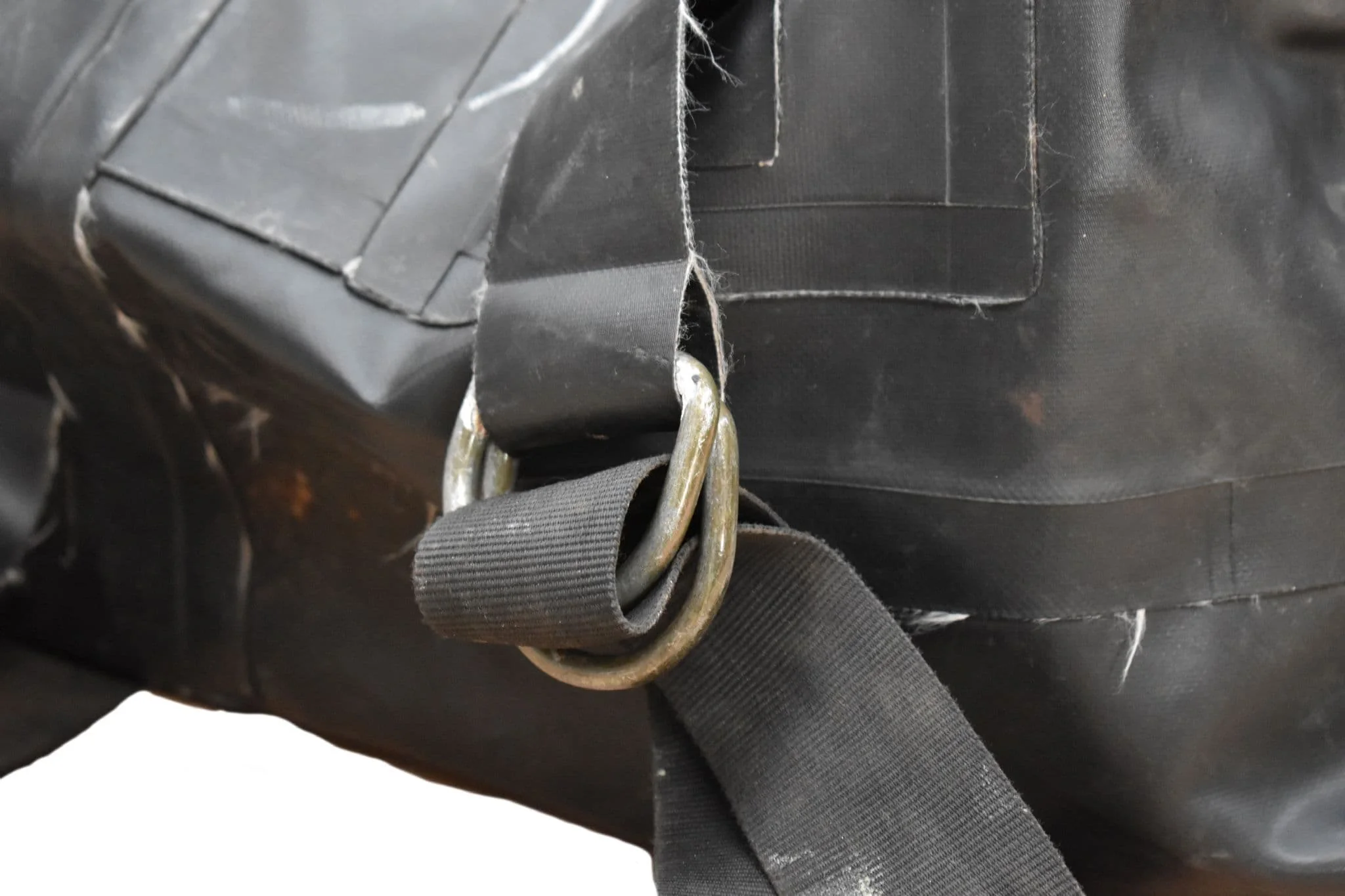 Special Forces/SBS Submersible Zipped Dry Bag - 300L - Image 3