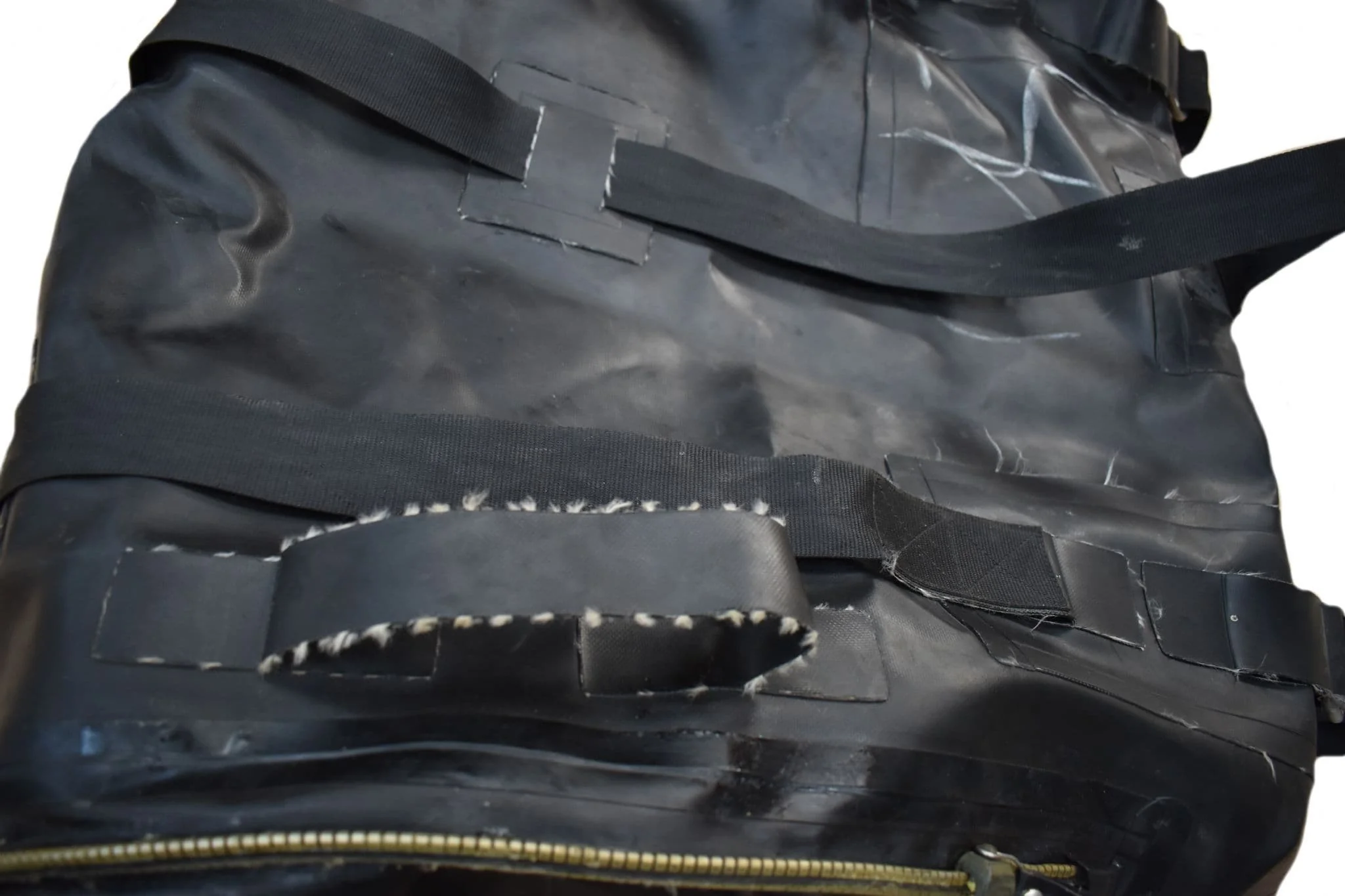 Special Forces/SBS Submersible Zipped Dry Bag - 300L - Image 5