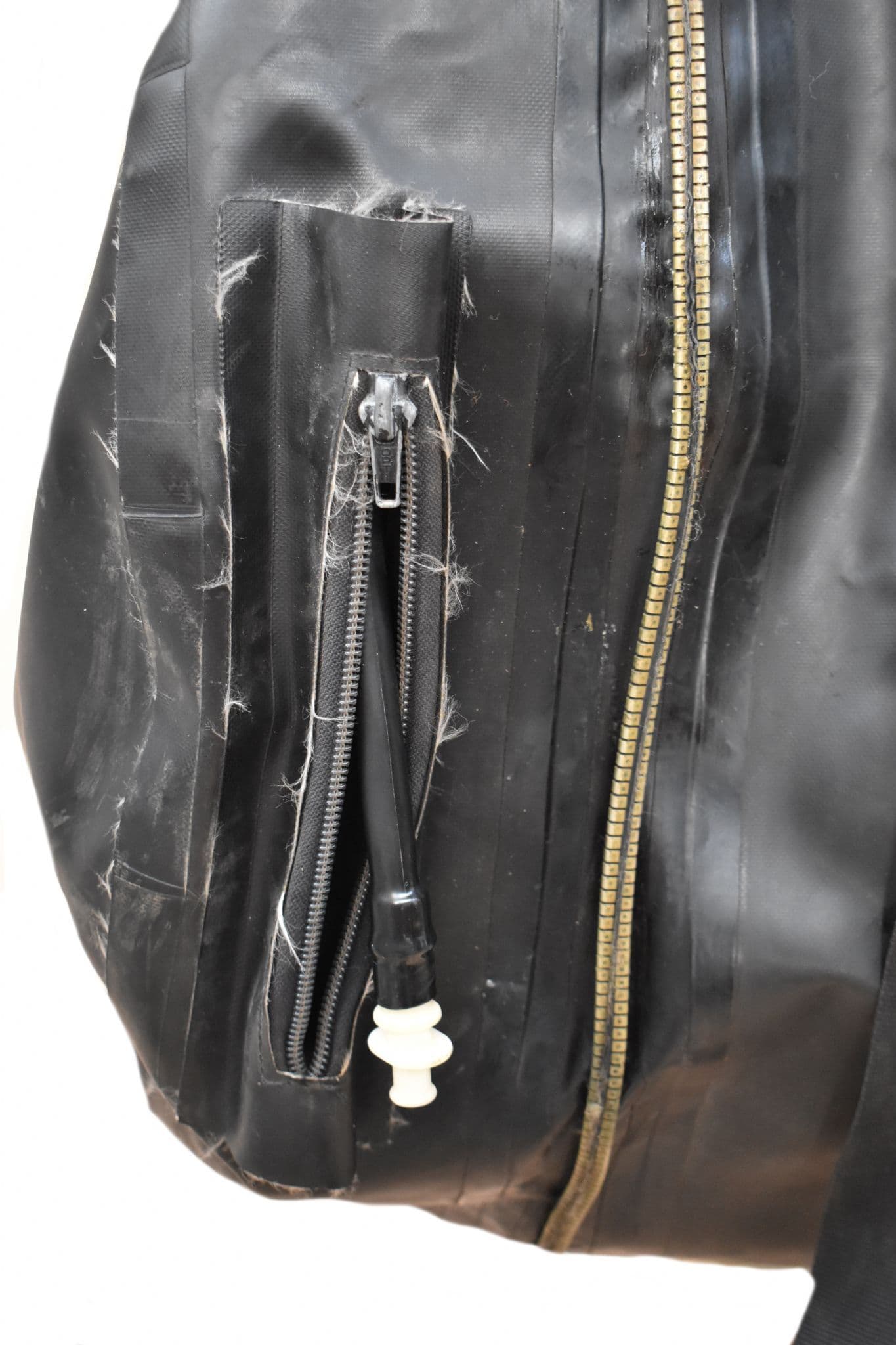 Special Forces/SBS Submersible Zipped Dry Bag - 300L - Image 7