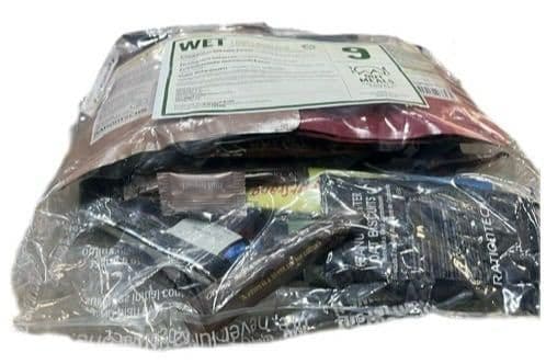 Swedish Military 24 Hour MRE Ration Pack - Image 3