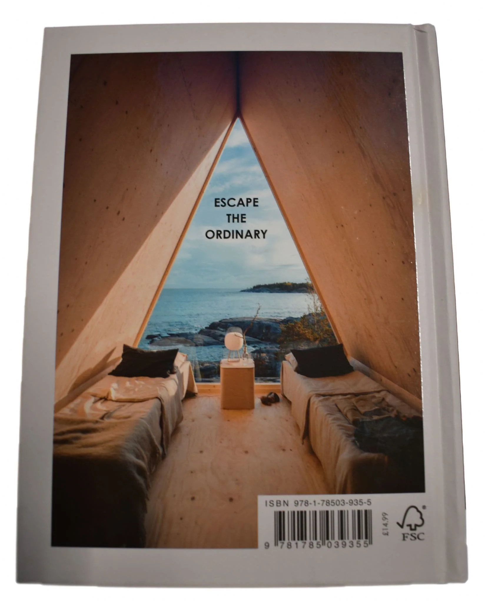 Tiny House Book By Brent Heavener - Image 3