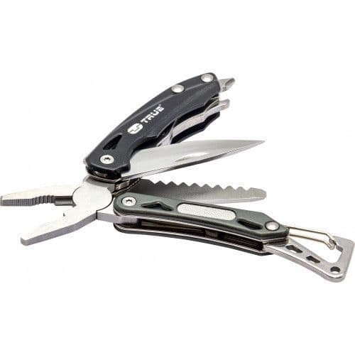 True Utility True Seven Keyring Multi Tool - Image 2