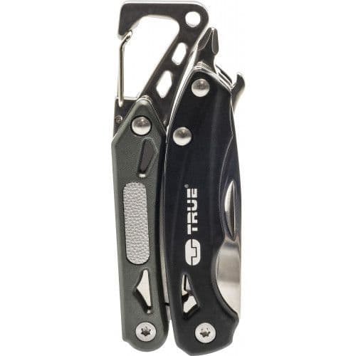 True Utility True Seven Keyring Multi Tool - Image 3