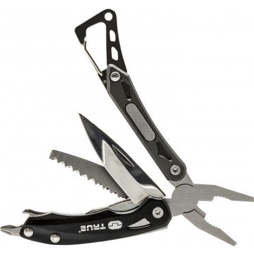 True Utility True Seven Keyring Multi Tool - Image 4