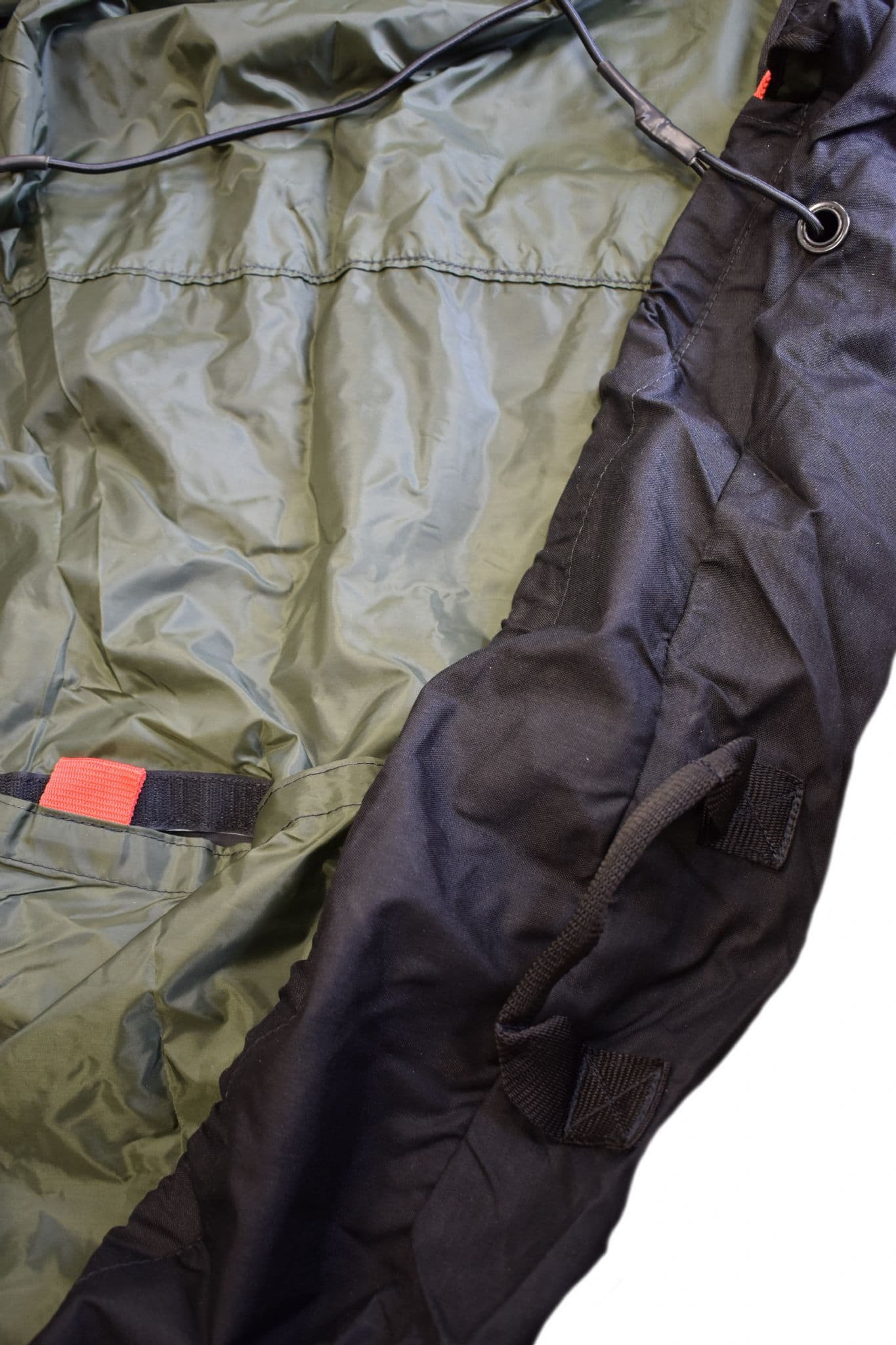 TSG Associates Military Xtract 2  Extraction Stretcher - Image 7
