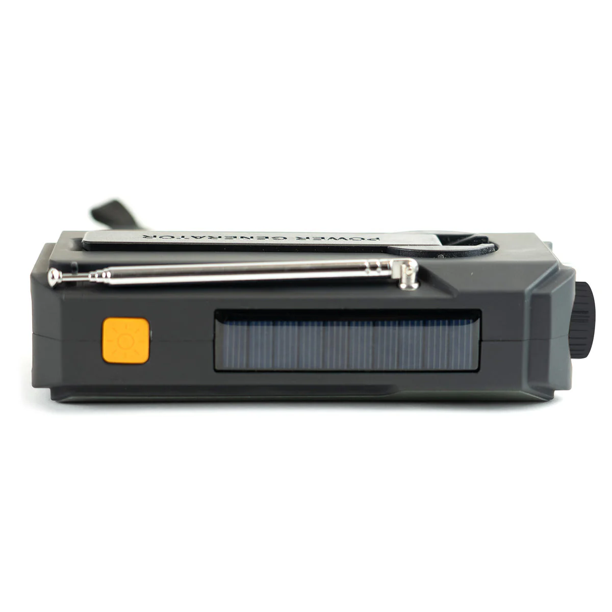Highlander Universal Survival Emergency Power Hub (Powerbank, Torch, Radio, SOS) - Image 11