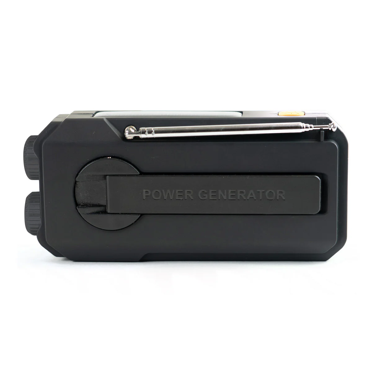 Highlander Universal Survival Emergency Power Hub (Powerbank, Torch, Radio, SOS) - Image 12