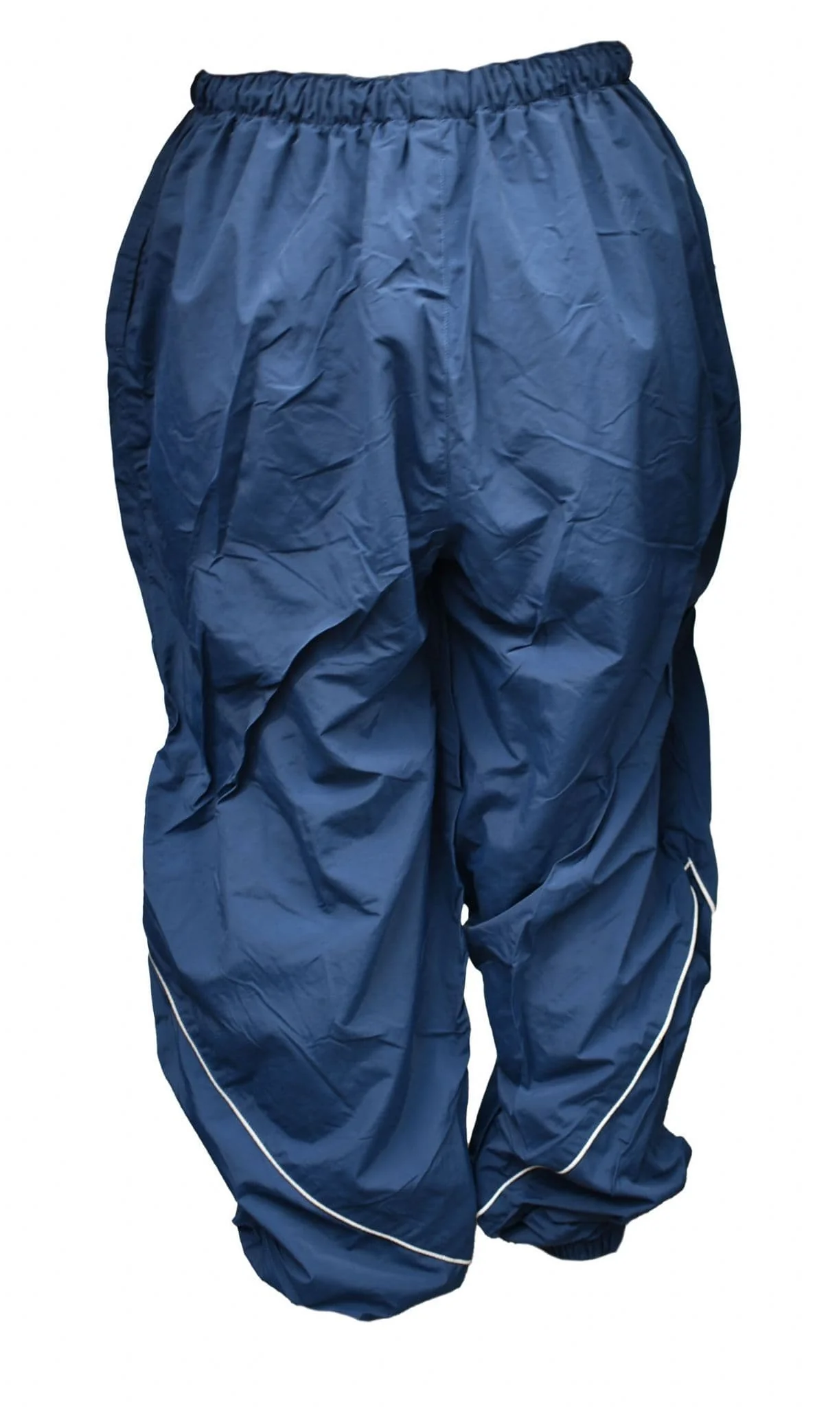 US Air Force PFU Physical Fitness Uniform Navy Trousers - Image 3