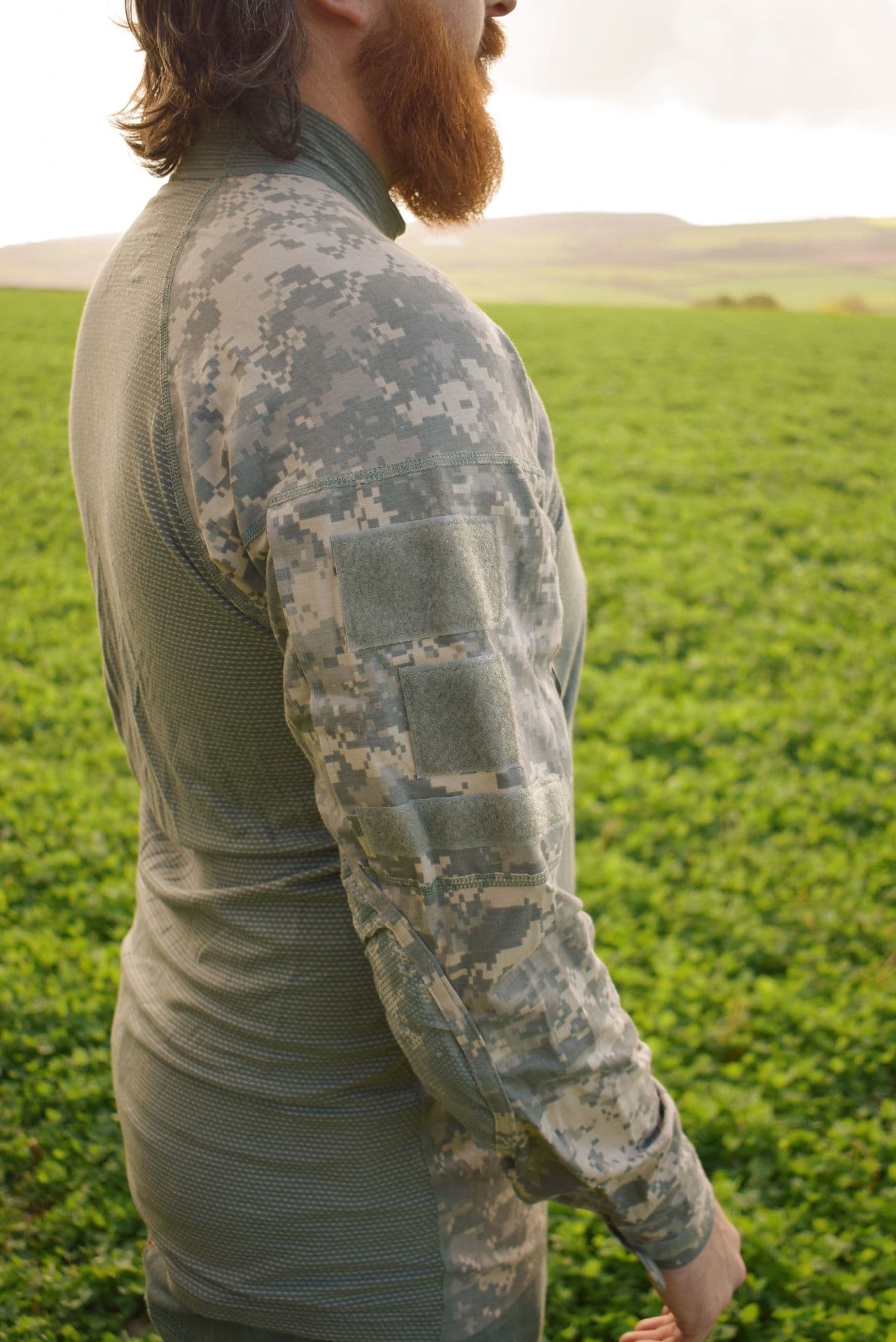 US Army ACU UCP Digital UBAC Shirt - Image 7
