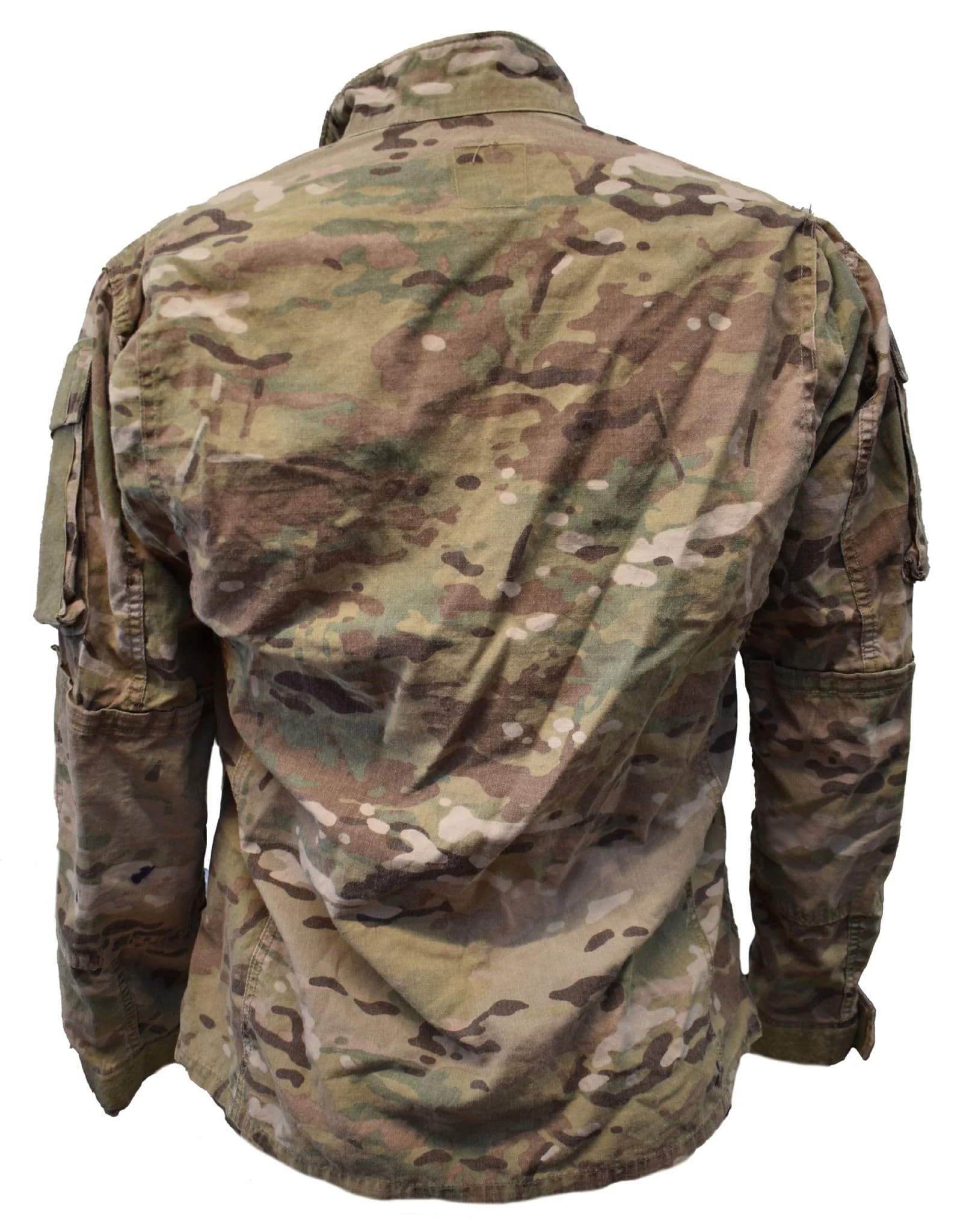 US Military ACU Multicam OCP Shirt - Image 3