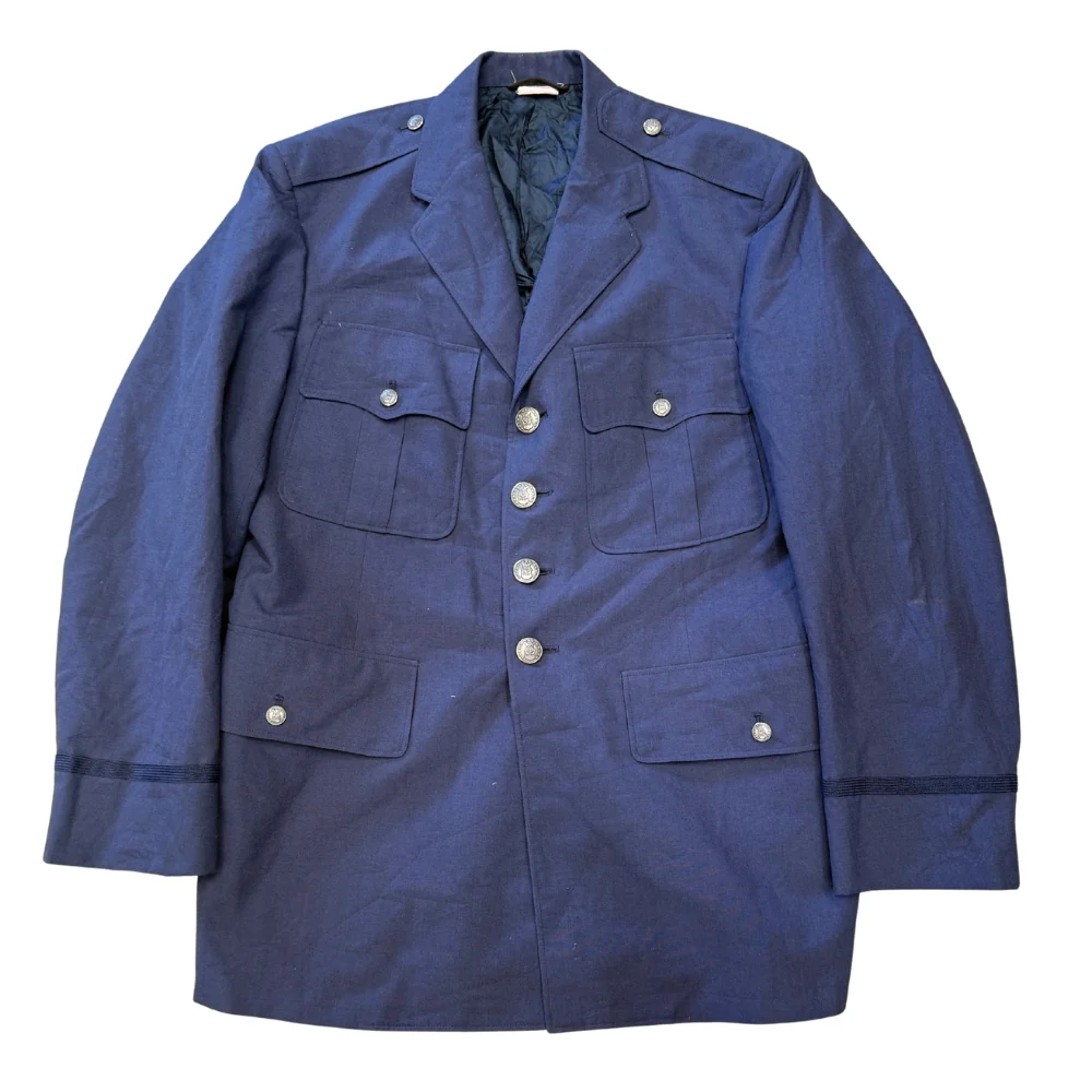 Military Coats & Outerwear