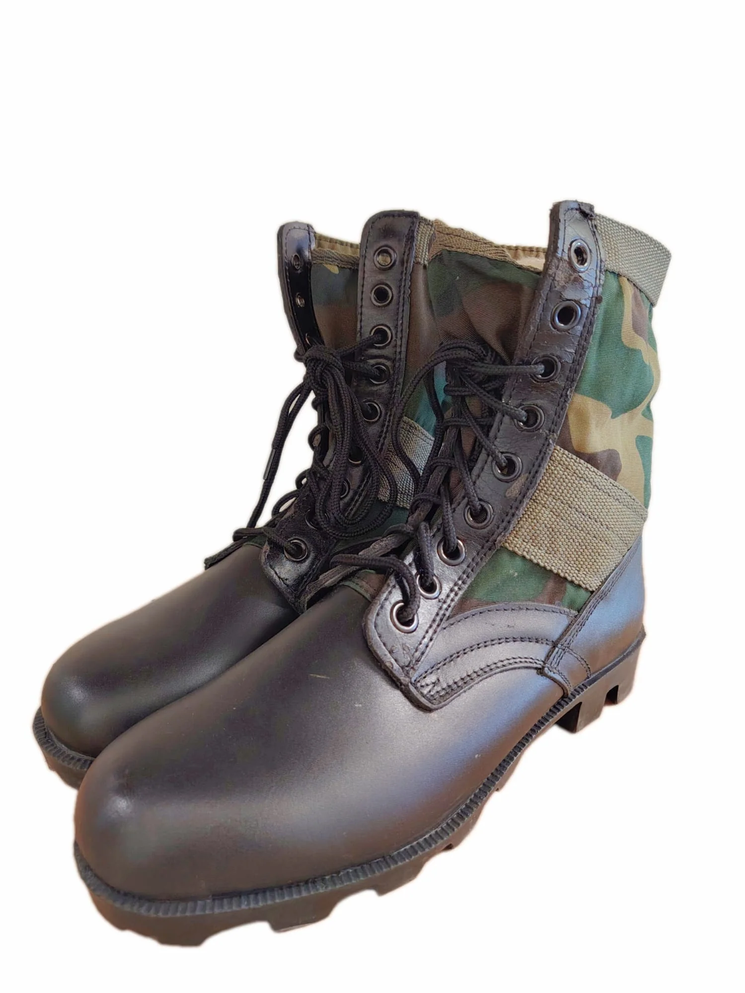US Style Tropical Jungle Boots - Image 4