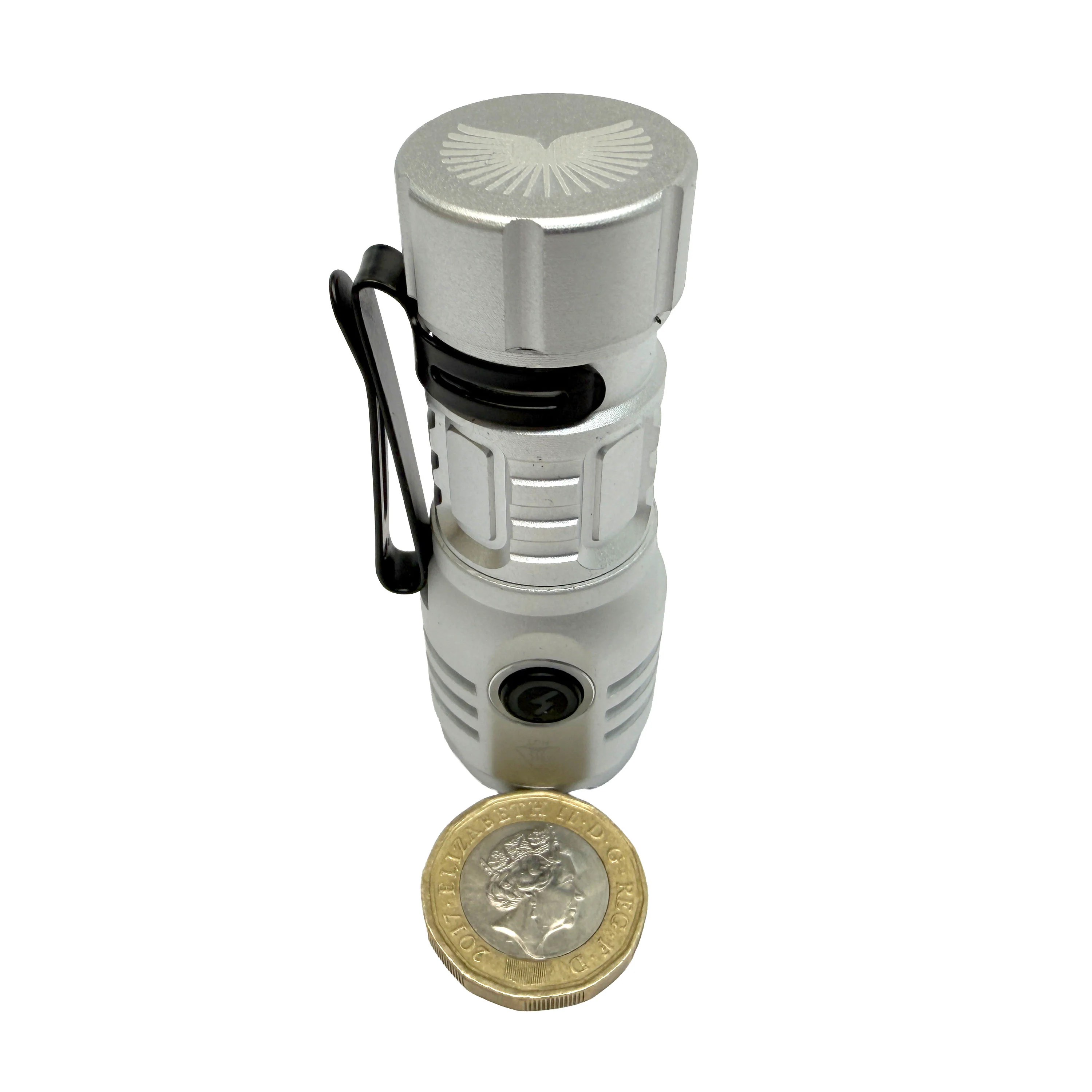 Solar Technology Hubi Nano USB Rechargeable Torch - Image 9
