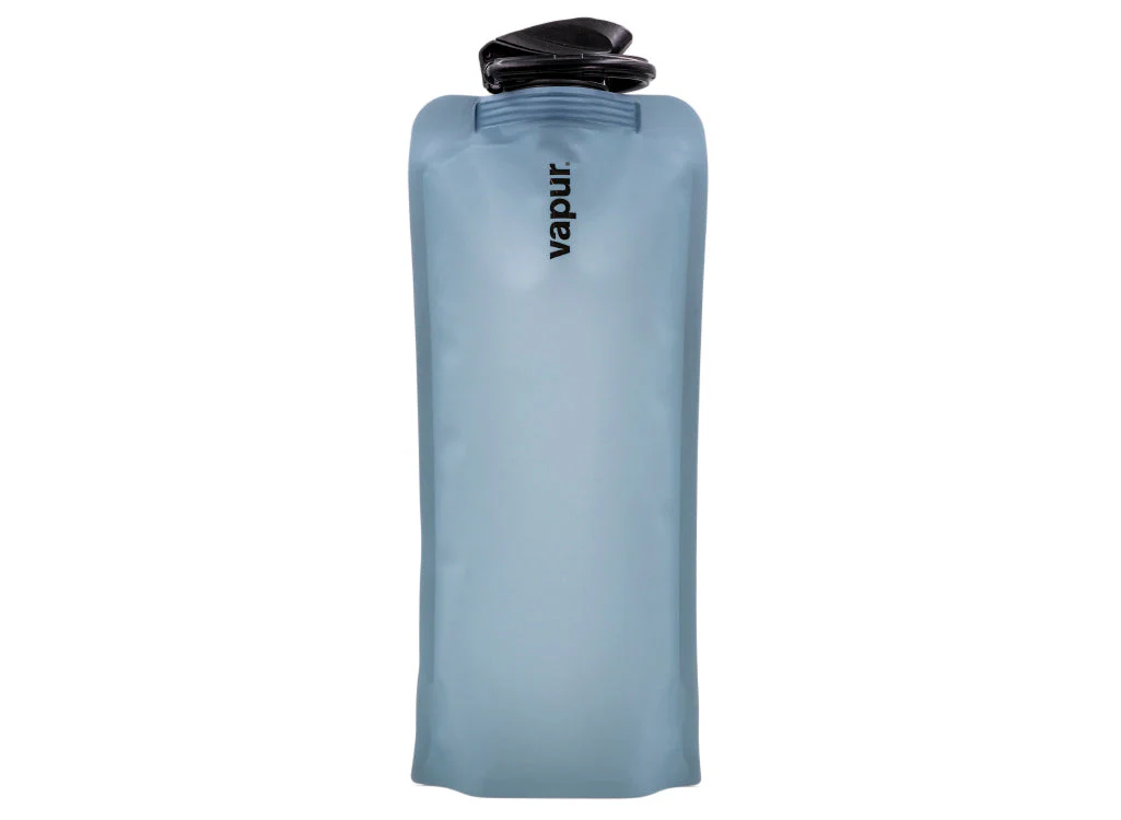 Vapur 1l Wide Mouth Water Bottle - Image 3