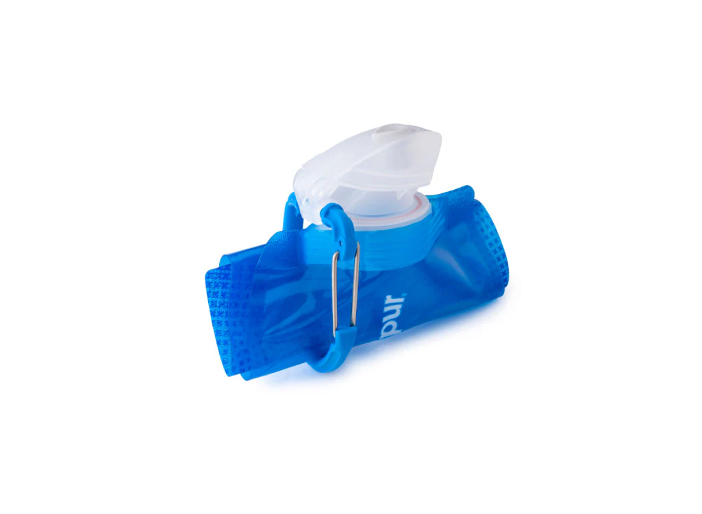 Vapur 500ml Wide Mouth Water Bottle - Image 4