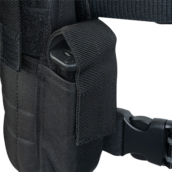 Viper Adjustable Holster - Image 4
