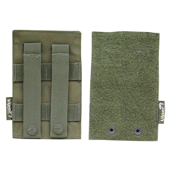 Viper Adjustable Panels - Image 3