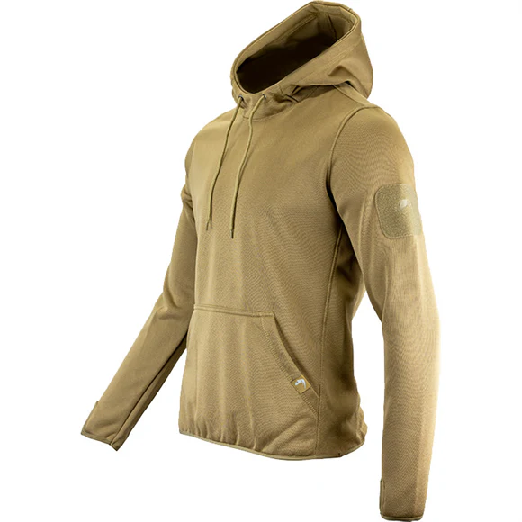 Viper Armour Hoodie - Coyote - Image 3