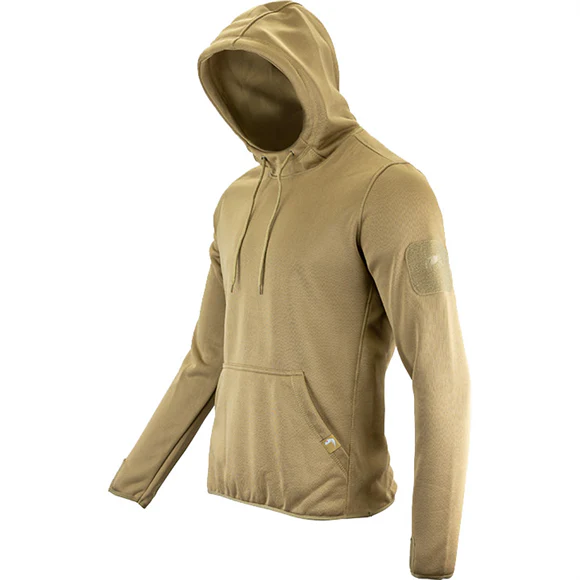 Viper Armour Hoodie - Coyote - Image 4