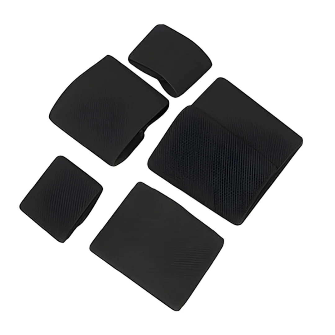 Viper Buckle Tidy Set