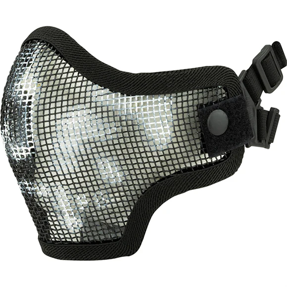 Viper Crossteel Face Mask Skull - Image 2