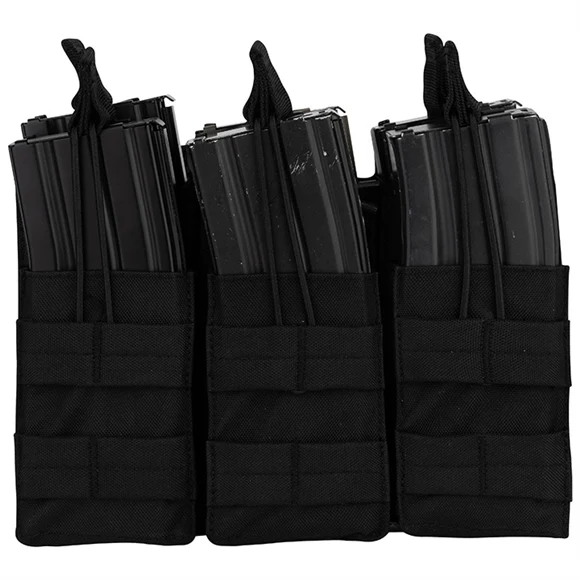 Viper Duo Mag Pouch - Treble