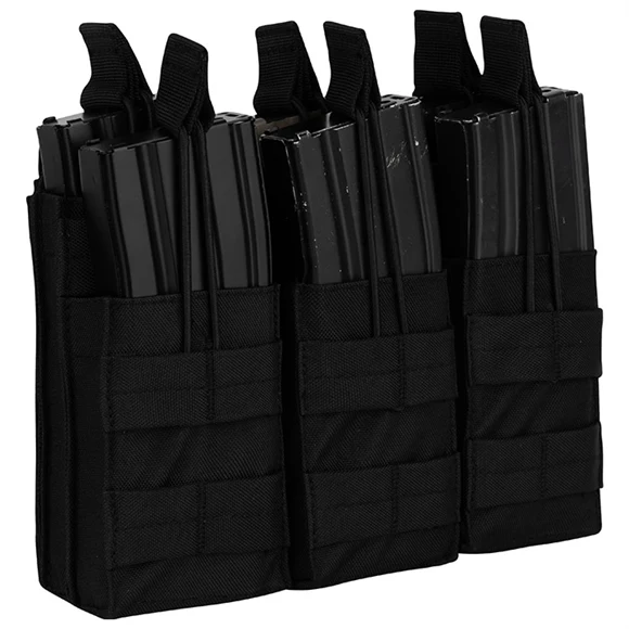 Viper Duo Mag Pouch - Treble - Image 2
