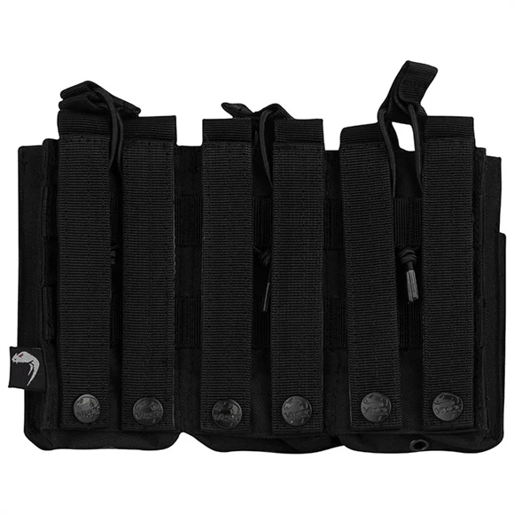 Viper Duo Mag Pouch - Treble - Image 4