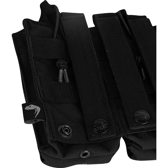 Viper Duo Mag Pouch - Treble - Image 5