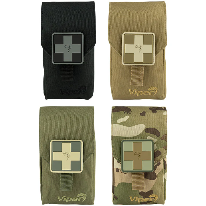 Viper First Aid Kit - Image 4