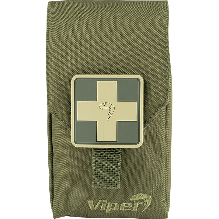 Viper First Aid Kit - Image 9