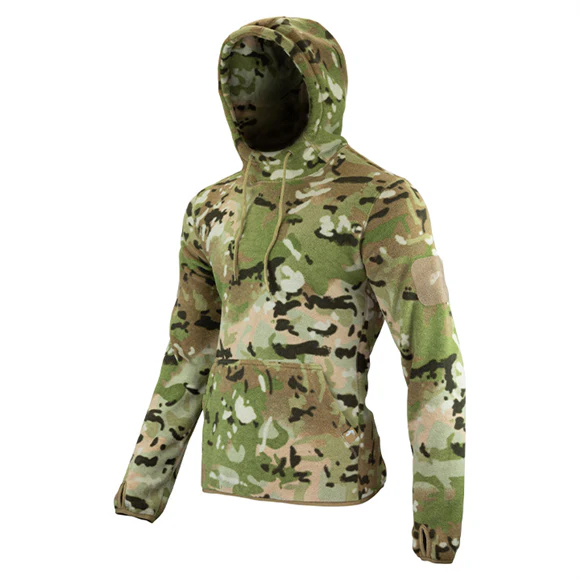 Viper Fleece Hoodie - VCam - Image 2
