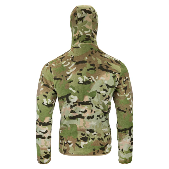 Viper Fleece Hoodie - VCam - Image 4