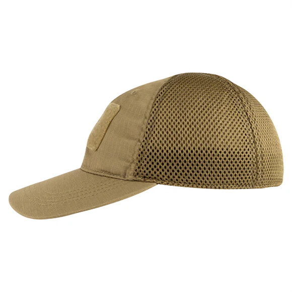 Viper Flexi-Fit Baseball Cap - Image 5