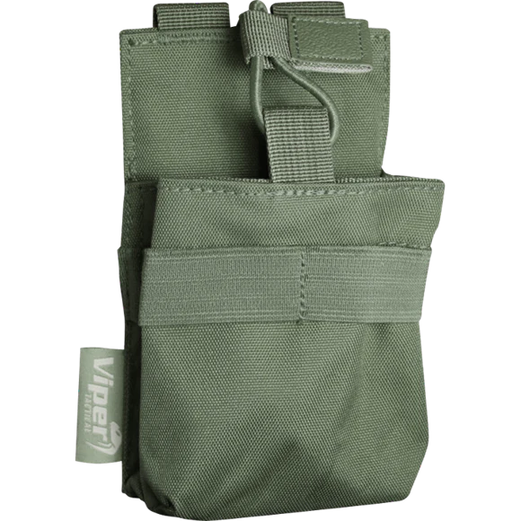 Viper Gps Radio Pouch - Image 3