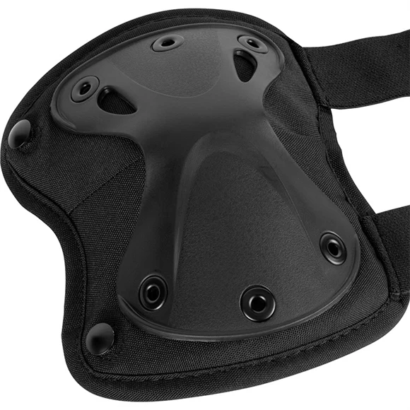 Viper Hard Shell Knee Pads - Image 4
