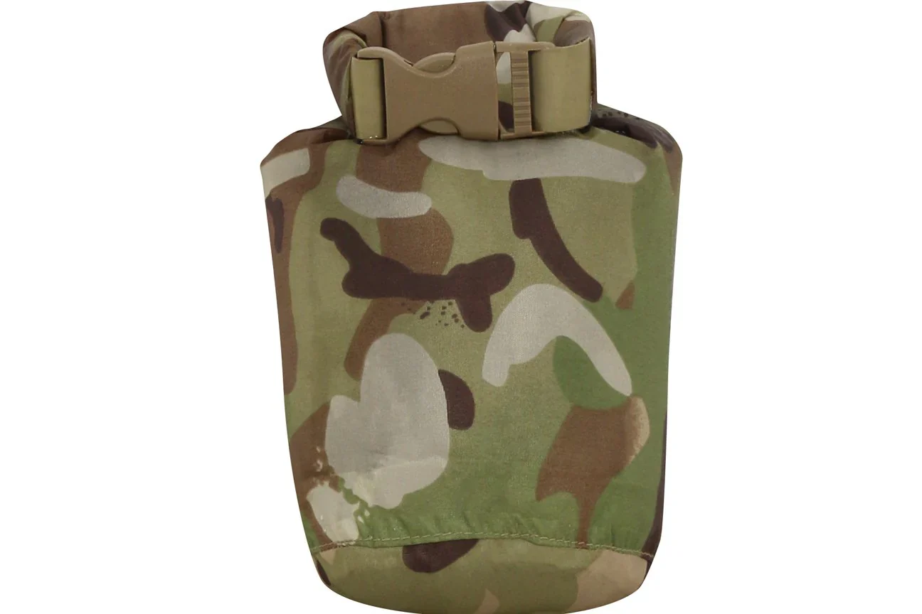 Viper Lightweight Dry Sacks - VCam - Image 5