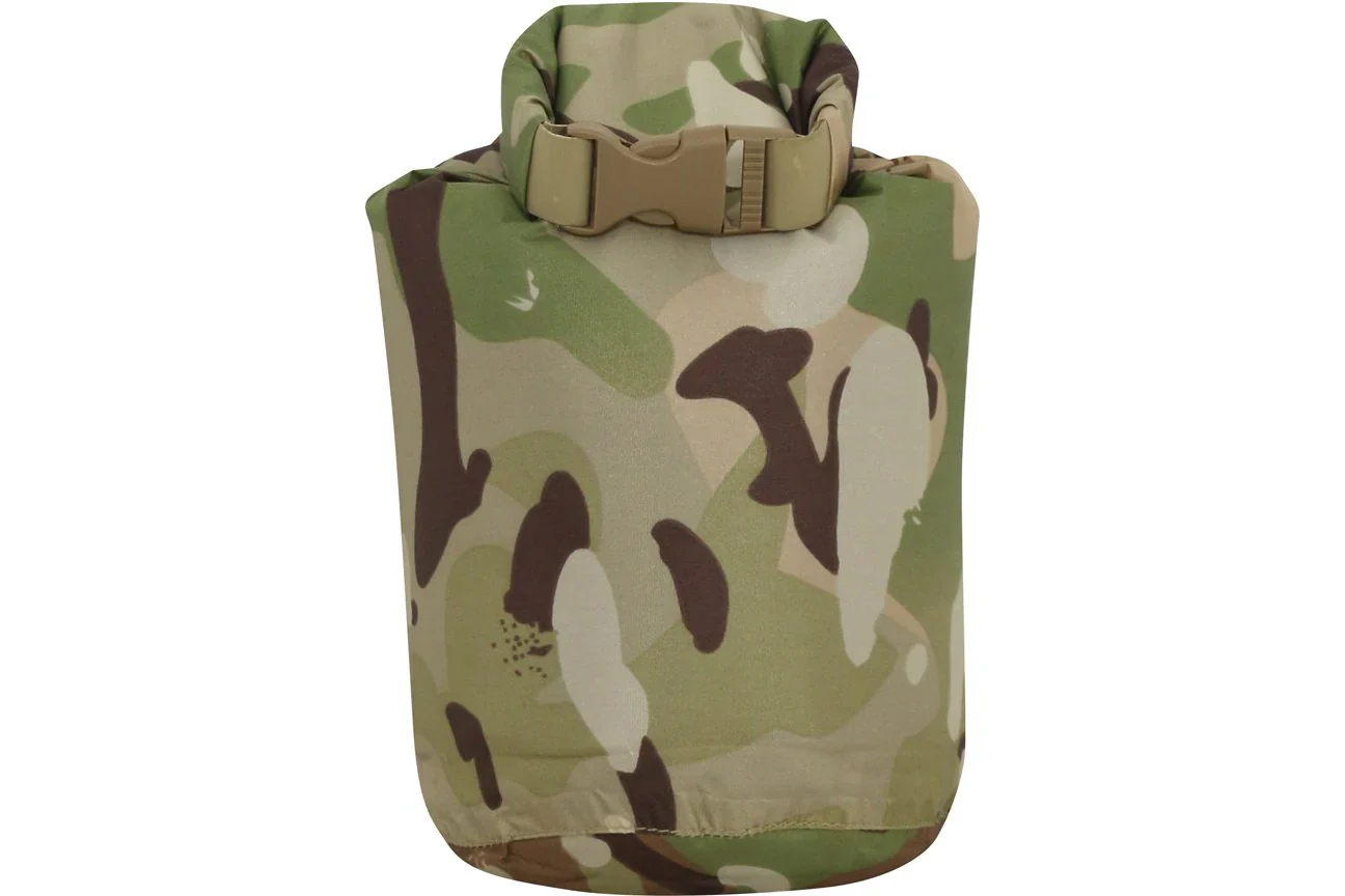 Viper Lightweight Dry Sacks - VCam - Image 7
