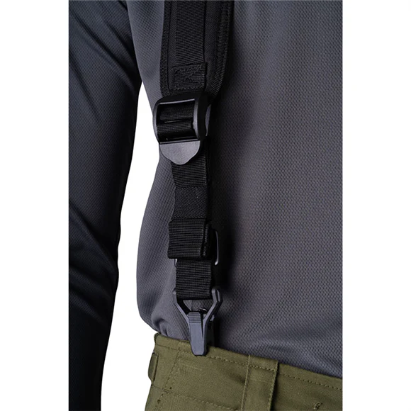 Viper Locking Harness - Image 5