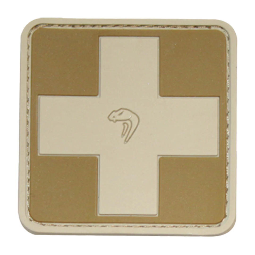Viper Medic Rubber Patches - Image 3