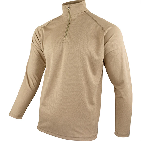 Viper Mesh-Tech Armour Top Coyote - Image 3