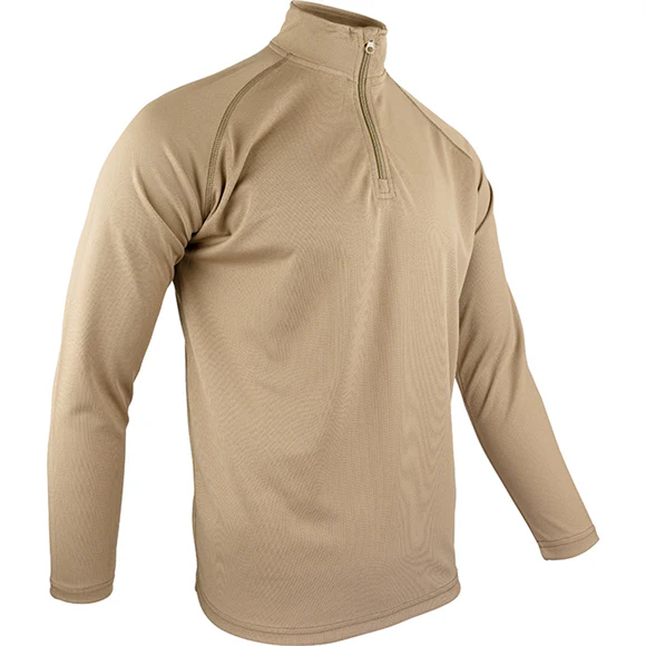 Viper Mesh-Tech Armour Top Coyote - Image 4