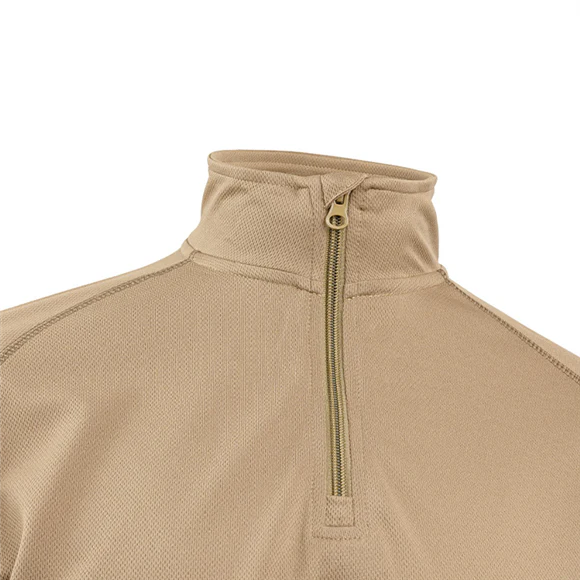 Viper Mesh-Tech Armour Top Coyote - Image 5