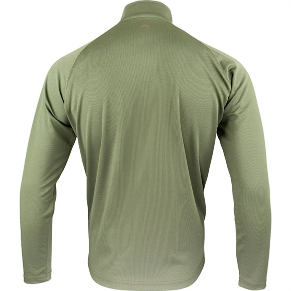 Viper Mesh-Tech Armour Top Green - Image 3
