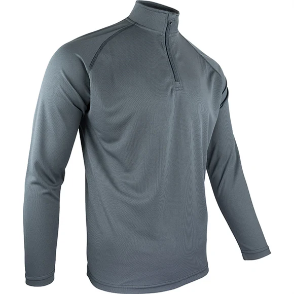 Viper Mesh-Tech Armour Top Titanium - Image 3