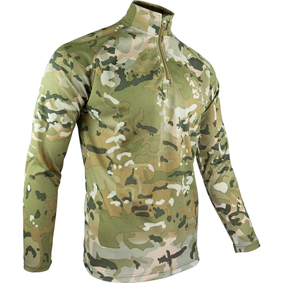 Viper Mesh-Tech Armour Top V-Cam - Image 4