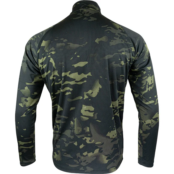 Viper Mesh-Tech Armour Top V-Cam Black - Image 2