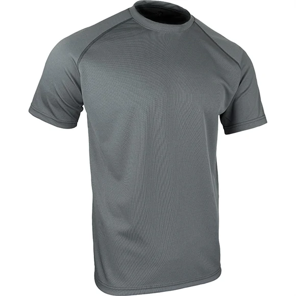 Viper Mesh-Tech T-Shirt - Titanium - Image 3
